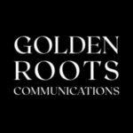 Golden Roots Communications Logo